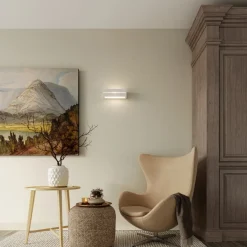 Kinkiet ceramiczny VEGA LINE