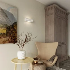 Kinkiet ceramiczny VEGA LINE