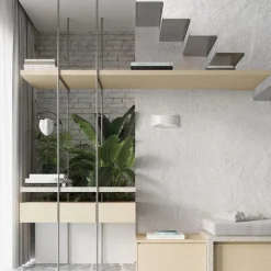 Kinkiet ceramiczny VIXEN