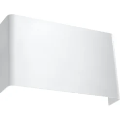 Kinkiet COPERTURA biały