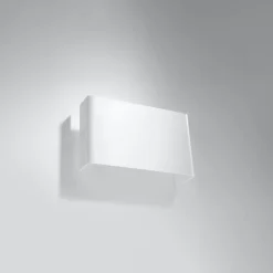 Kinkiet COPERTURA biały