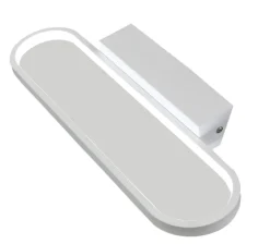 Kinkiet Cover 15W LED 4000K biały