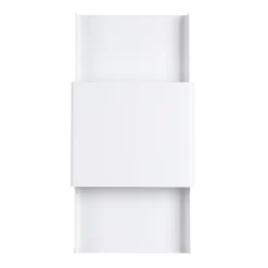 Kinkiet DURLIN biały