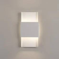 Kinkiet DURLIN biały