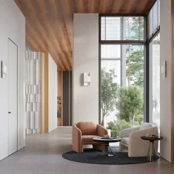 Kinkiet DURLIN biały