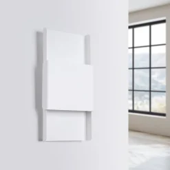 Kinkiet DURLIN biały