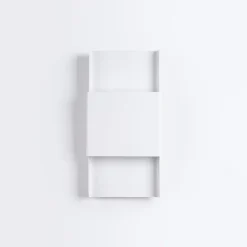 Kinkiet DURLIN biały