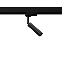 Kinkiet EYETECH czarny G9 4000K 4,5W  460lm