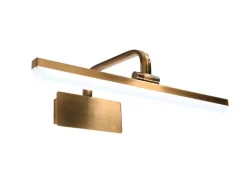 Kinkiet FIANA 8W LED patynowy 4000K