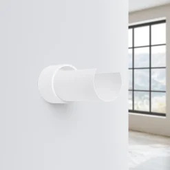 Kinkiet FLASH biały