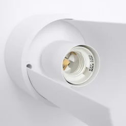 Kinkiet FLASH biały