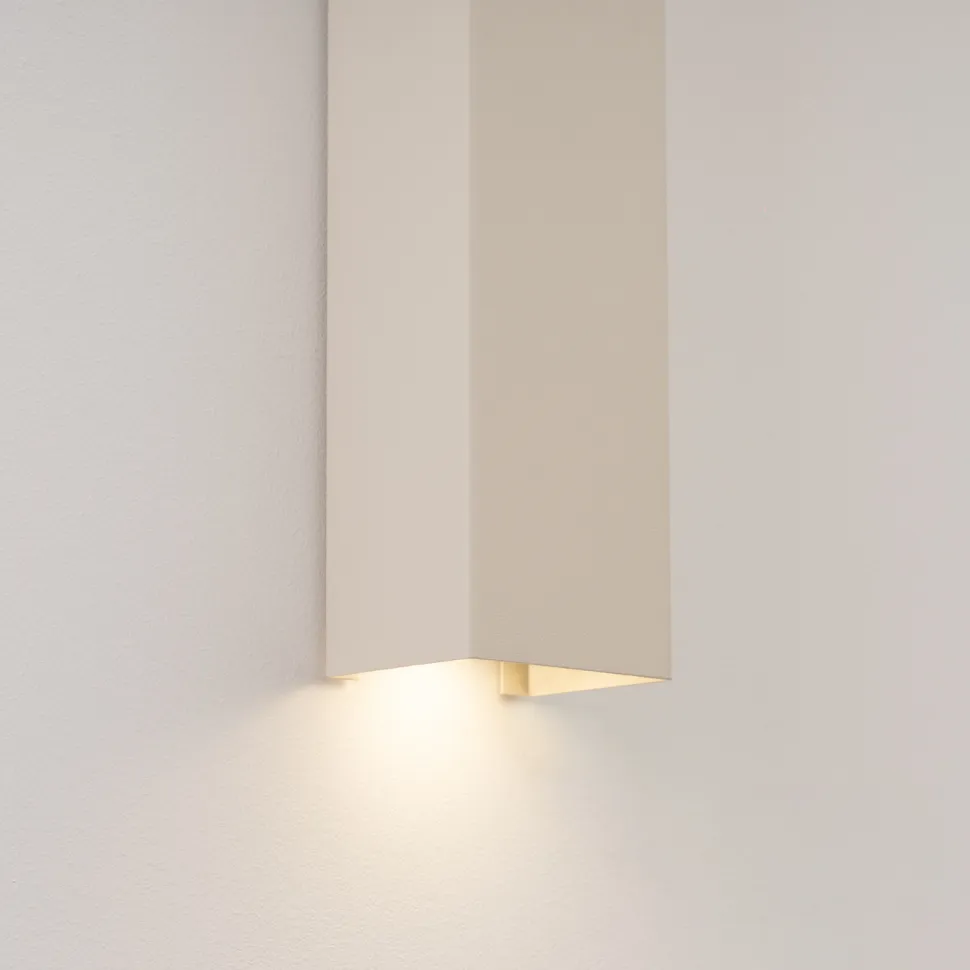 Kinkiet FREYA 150 beżowy