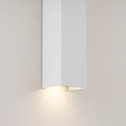 Kinkiet FREYA 60 biały