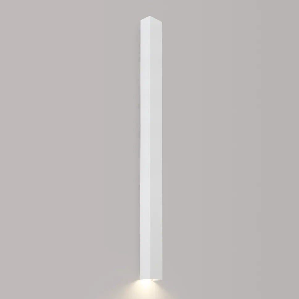 Kinkiet FREYA 120 biały