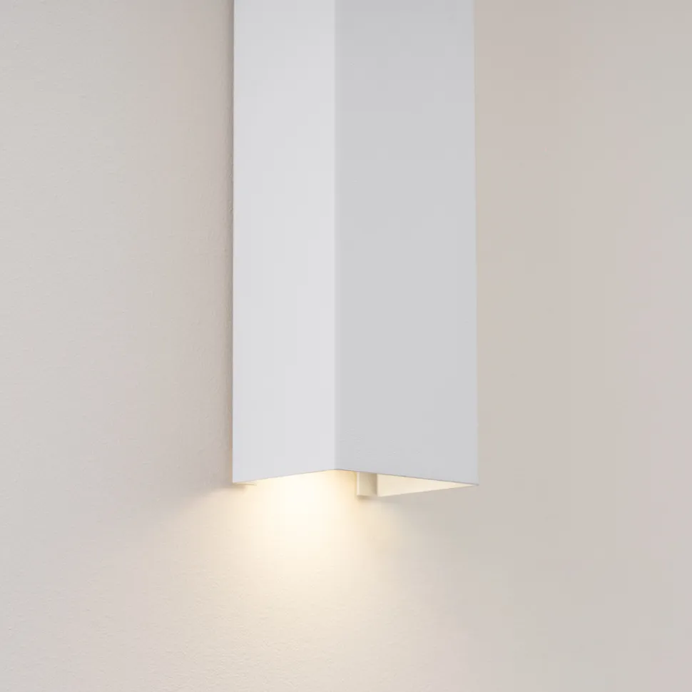 Kinkiet FREYA 120 biały