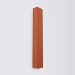 Kinkiet FREYA 60 ochra czerwona