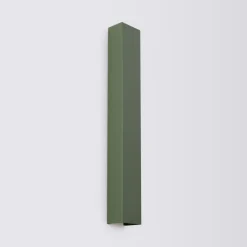 Kinkiet FREYA 60 zielony oliwkowy