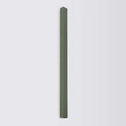 Kinkiet FREYA 150 zielony oliwkowy