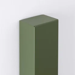 Kinkiet FREYA 150 zielony oliwkowy