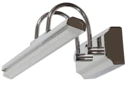 Kinkiet Gizel 7W LED 6500K chrom