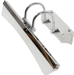 Kinkiet Glory 7W LED chrom