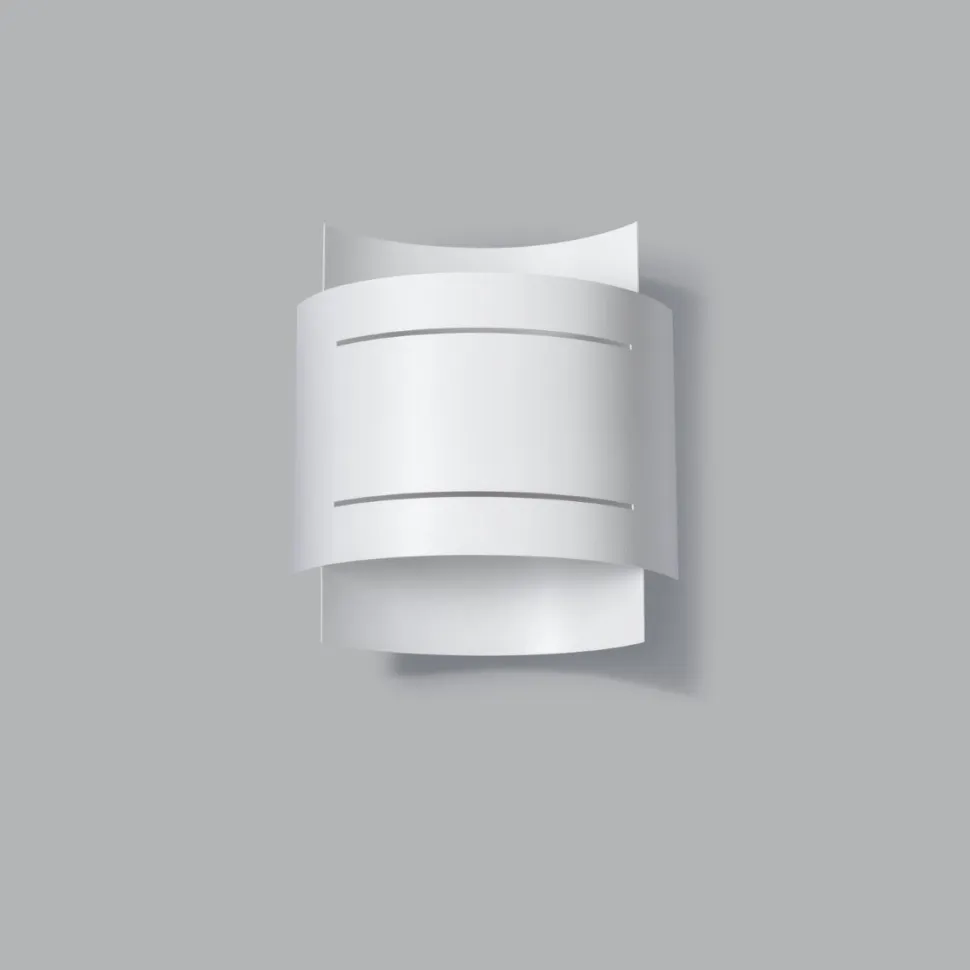 Kinkiet HESTIA biały