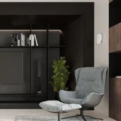 Kinkiet HESTIA biały