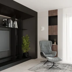 Kinkiet HESTIA biały