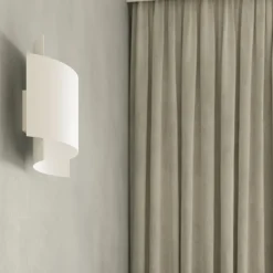 Kinkiet IMPACT biały