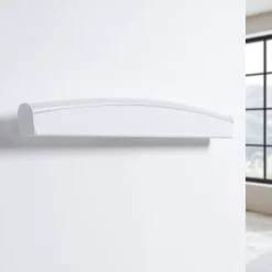 Kinkiet JORUN biały LED 4000K