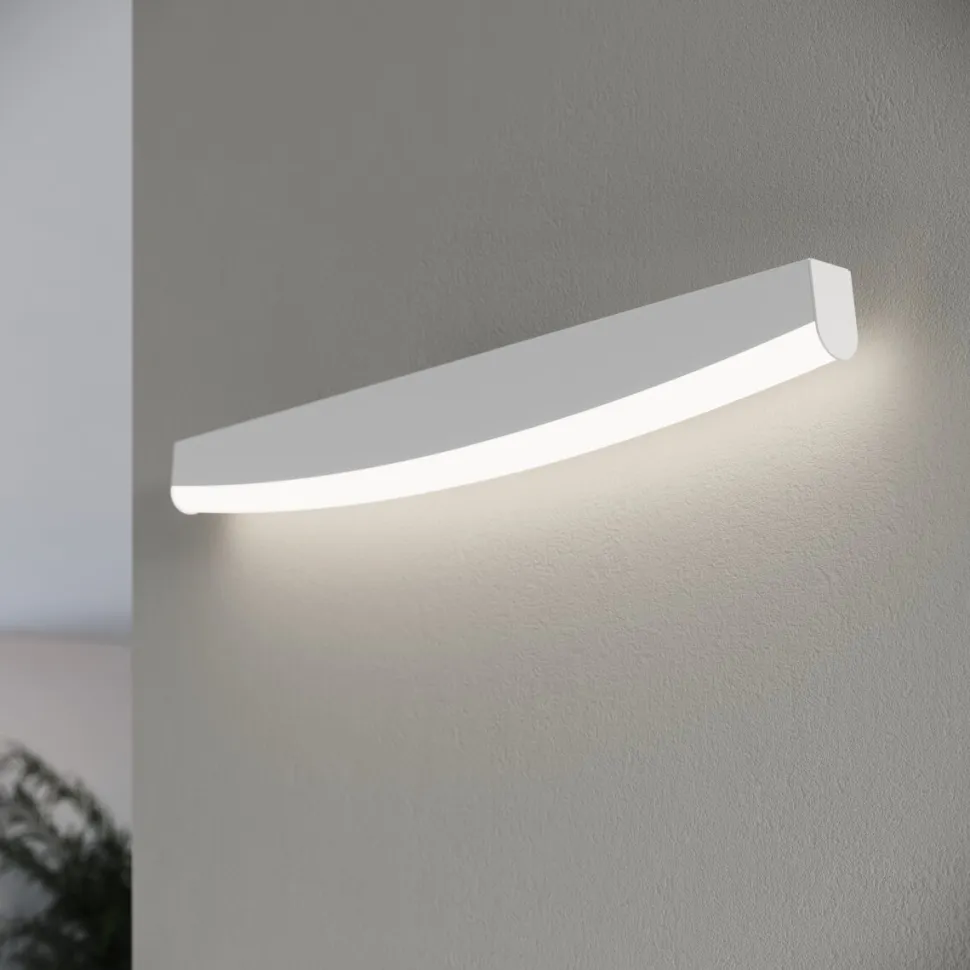 Kinkiet JORUN biały LED 4000K