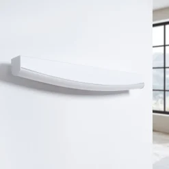 Kinkiet JORUN biały LED 4000K