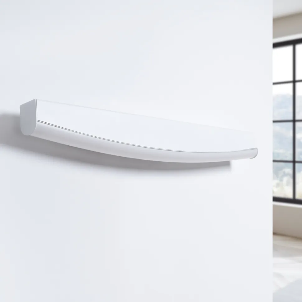 Kinkiet JORUN biały LED 4000K