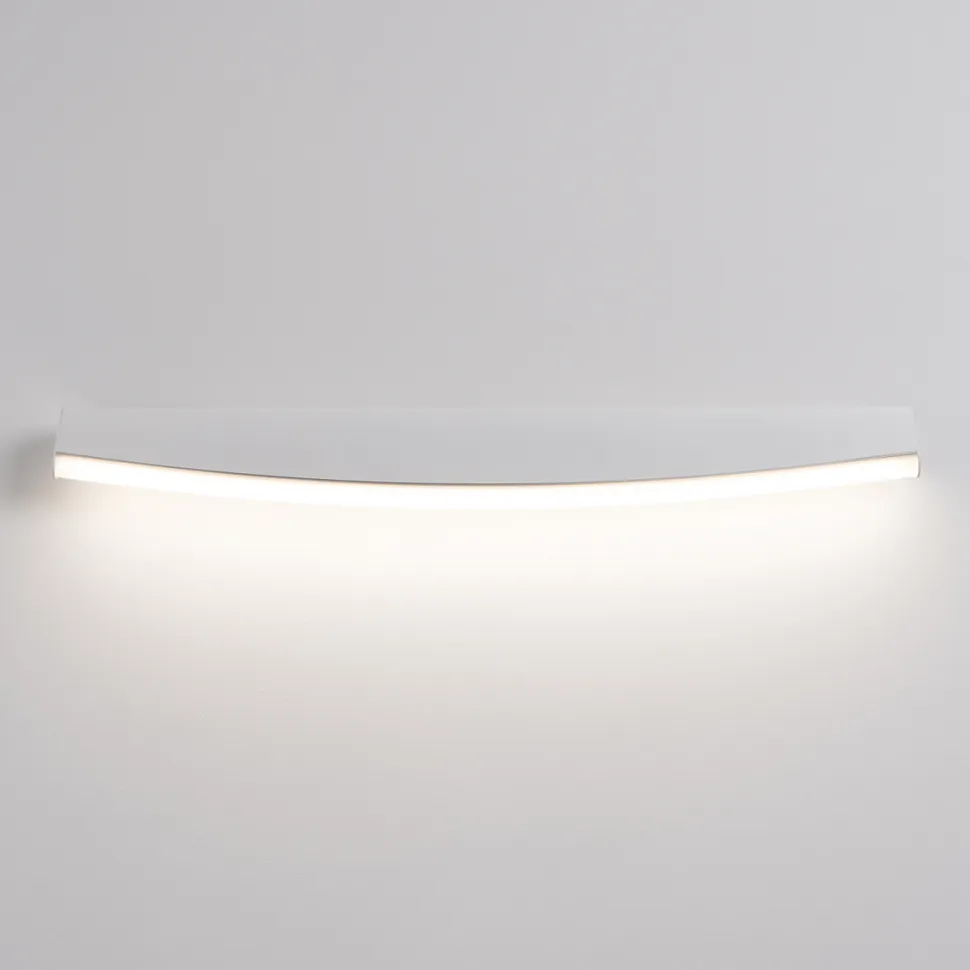 Kinkiet JORUN biały LED 4000K