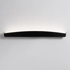 Kinkiet JORUN czarny LED 4000K