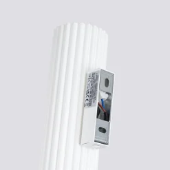 Kinkiet KARBON 30 biały