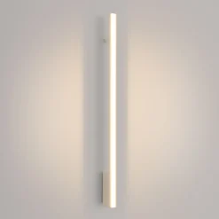 Kinkiet LAGOM 90 beżowy LED 3000K