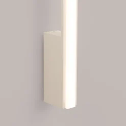 Kinkiet LAGOM 90 beżowy LED 3000K