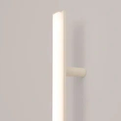 Kinkiet LAGOM 90 beżowy LED 3000K