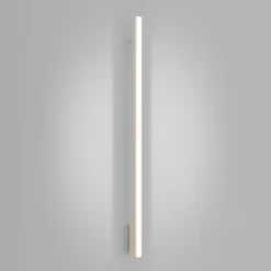 Kinkiet LAGOM 120 beżowy LED 4000K