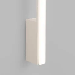 Kinkiet LAGOM 120 beżowy LED 4000K