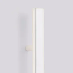 Kinkiet LAGOM 120 beżowy LED 4000K