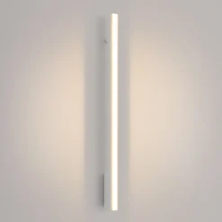 Kinkiet LAGOM 90 biały LED 3000K