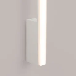 Kinkiet LAGOM 90 biały LED 3000K