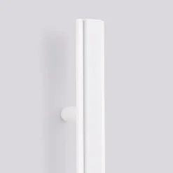 Kinkiet LAGOM 120 biały LED 4000K