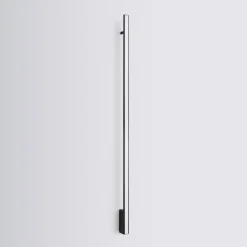 Kinkiet LAGOM 150 czarny LED 3000K