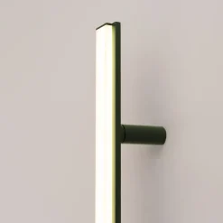 Kinkiet LAGOM 120 zielony oliwkowy LED  3000K