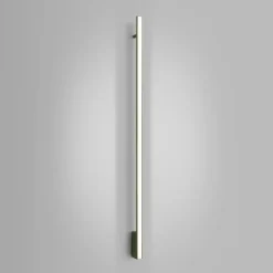 Kinkiet LAGOM 150 zielony oliwkowy LED  4000K