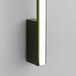 Kinkiet LAGOM 150 zielony oliwkowy LED  4000K