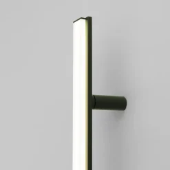 Kinkiet LAGOM 120 zielony oliwkowy LED  4000K